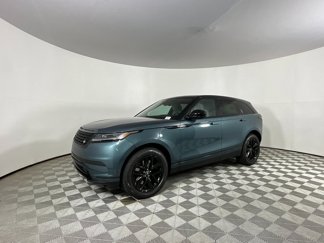 New 2026 Land Rover Range Rover Velar S image 1