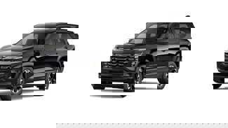 New 2026 Chevrolet Equinox LT w/ Convenience Package II image 1