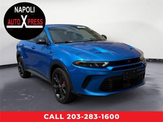 Used 2024 Dodge Hornet R/T image 1