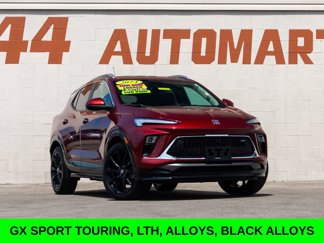 Used 2024 Buick Encore GX Sport Touring w/ Experience Buick Package image 1