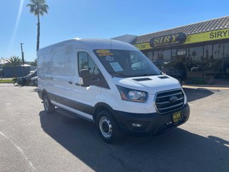 Used 2020 Ford Transit 250 Medium Roof image 1