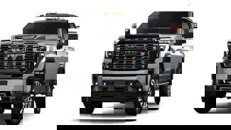 New 2026 GMC Sierra 2500 Denali Ultimate w/ Max Trailering Package image 1
