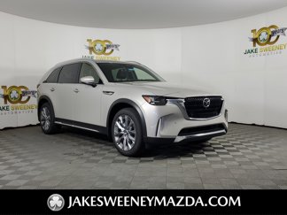 New 2025 MAZDA CX-90 3.3 Turbo w/ Premium Plus Pkg image 1