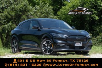 Used 2023 Ford Mustang Mach-E Premium image 1