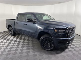 New 2026 RAM 1500 Big Horn image 1