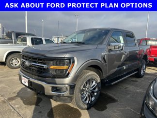New 2025 Ford F150 XLT image 1