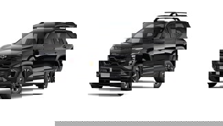 New 2026 Chevrolet Equinox RS w/ Convenience Package III image 1