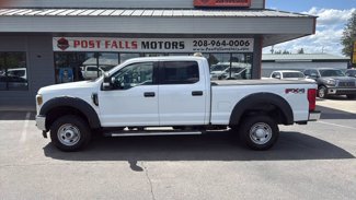 Used 2019 Ford F250 XLT image 1