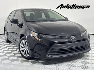 Used 2023 Toyota Corolla LE image 1