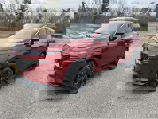 New 2025 Nissan Murano Platinum image 1