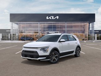 New 2024 Kia Niro EX image 1
