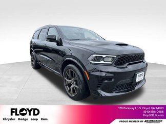New 2025 Dodge Durango R/T image 1
