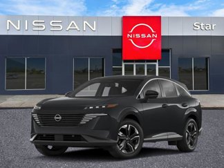 New 2025 Nissan Murano Platinum image 1