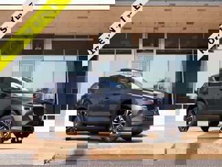 Used 2023 MAZDA CX-5 AWD 2.5 S w/ Premium Package image 1
