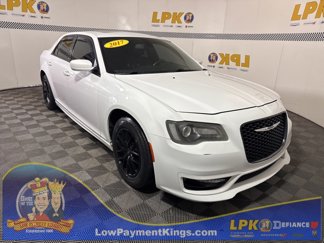 Used 2017 Chrysler 300 S w/ S Model Appearance Package image 1
