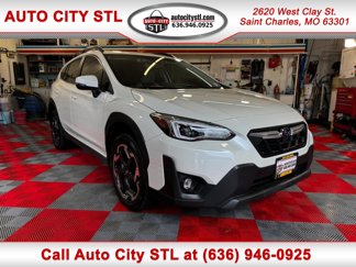 Used 2021 Subaru Crosstrek 2.5i Limited w/ Moonroof Package 2 image 1