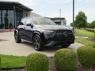 New 2026 Mercedes-Benz GLE 450 4MATIC image 1