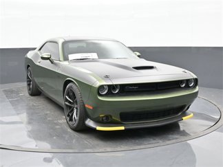 Used 2023 Dodge Challenger R/T Scat Pack w/ T/A Package image 1