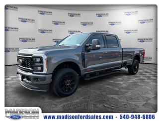 New 2025 Ford F350 XLT w/ Black Appearance Package video 1