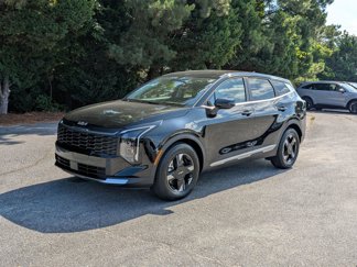 New 2026 Kia Sportage LX image 1