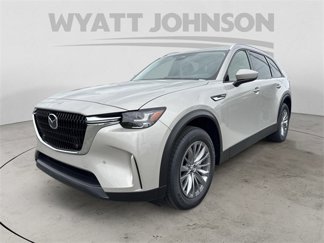 New 2025 MAZDA CX-90 3.3 Turbo w/ Preferred Package image 1