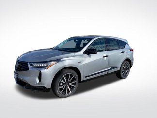 New 2025 Acura RDX AWD w/ A-Spec & Advance Pkg image 1