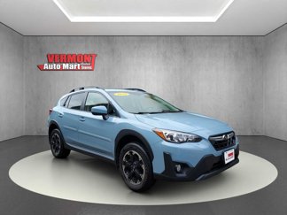 Used 2023 Subaru Crosstrek 2.0i Premium image 1