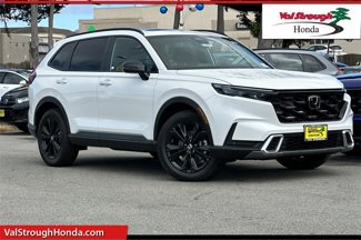 New 2026 Honda CR-V Sport Touring image 1