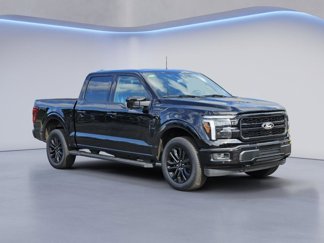 New 2025 Ford F150 Lariat image 1