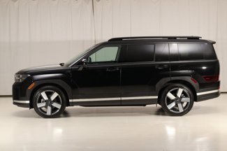 Used 2024 Hyundai Santa Fe Limited image 1