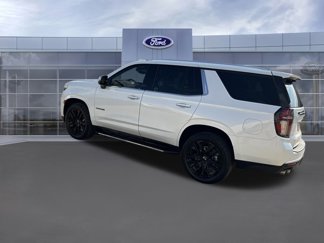 Used 2023 Chevrolet Tahoe Premier w/ Premium Package 2 video 3