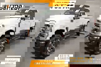 New 2025 Ford F250 King Ranch image 1
