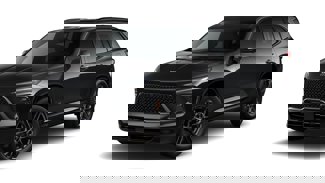 New 2026 Buick Enclave Sport Touring image 1