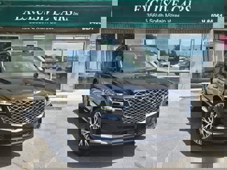 Used 2024 Genesis GV80 2.5T image 1