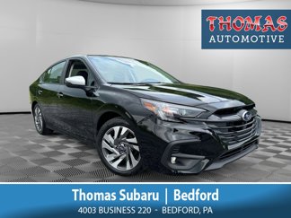 New 2025 Subaru Legacy Touring XT image 1