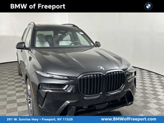 New 2026 BMW X7 xDrive40i w/ M Sport Package image 1