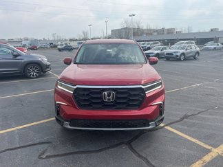 New 2025 Honda Pilot EX-L image 1
