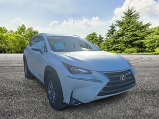 Used 2015 Lexus NX 200t FWD image 1