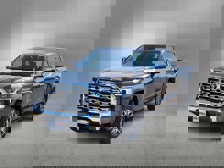 New 2025 Toyota Tundra 1794 Edition image 1
