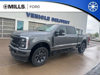 Certified 2024 Ford F250 Lariat image 1