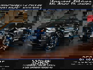 Used 2020 Ford Mustang GT image 1