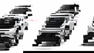 New 2026 GMC Sierra 1500 Pro w/ Pro Value Package image 1