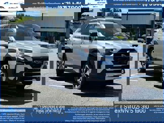 New 2025 Subaru Outback Limited image 1