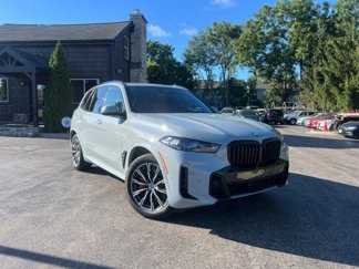 Used 2024 BMW X5 xDrive50e w/ M Sport Package image 1