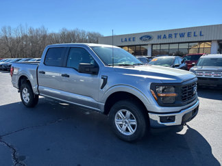 New 2025 Ford F150 XL w/ Equipment Group 103A High image 1