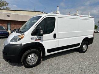 Used 2019 RAM ProMaster 1500 image 1
