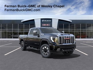 New 2025 GMC Sierra 2500 Denali w/ Denali Reserve Package image 1