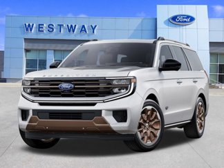 New 2025 Ford Expedition King Ranch image 1