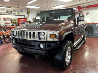 Used 2006 HUMMER H2 SUT image 1