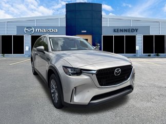 New 2025 MAZDA CX-90 3.3 Turbo w/ Preferred Package image 1